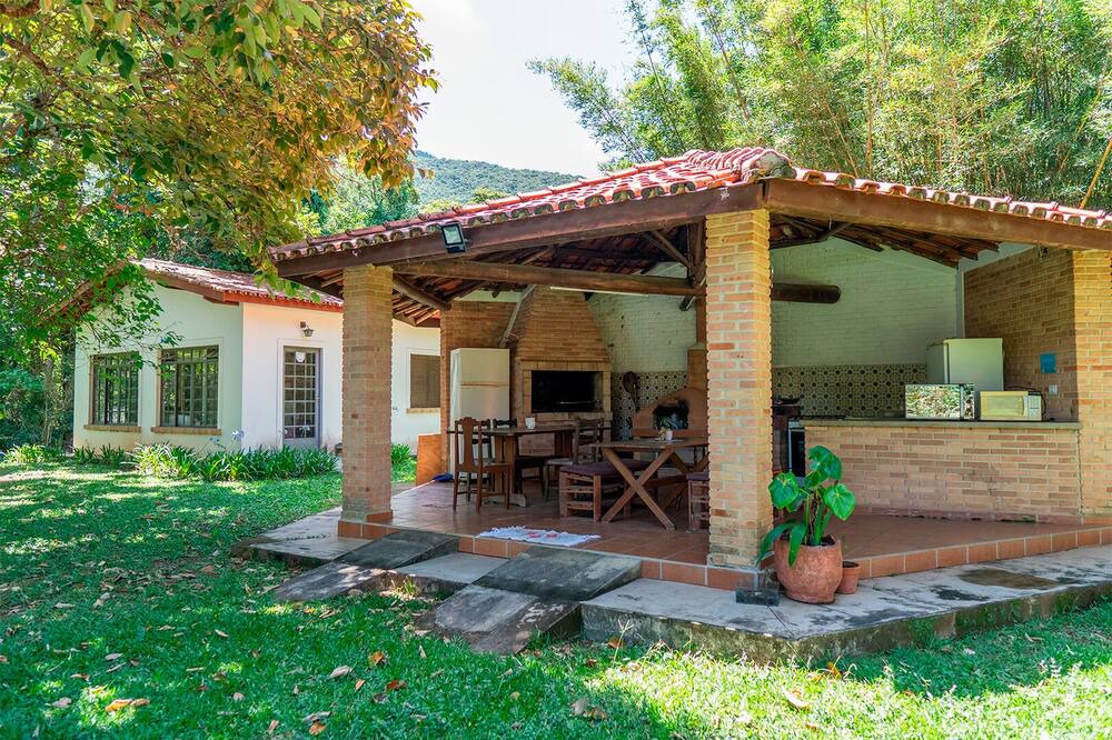 Photo of Outdoor in Itapetinga