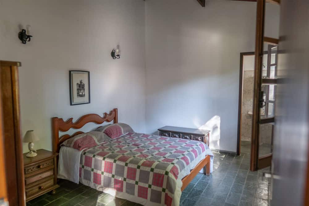 Photo of Bedroom in Itapetinga
