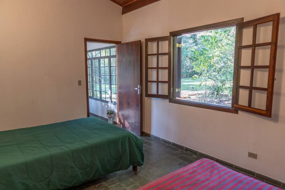 Photo of Bedroom in Itapetinga