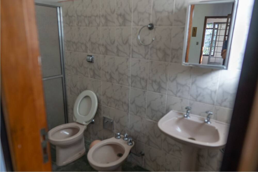Photo of Bathroom in Itapetinga