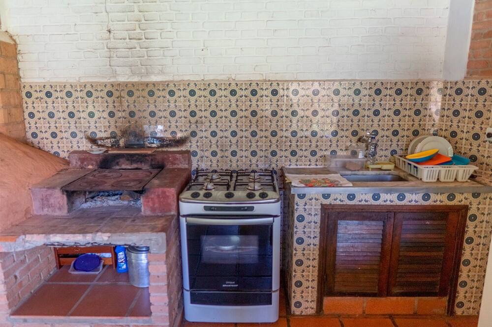 Photo of Kitchen in Itapetinga