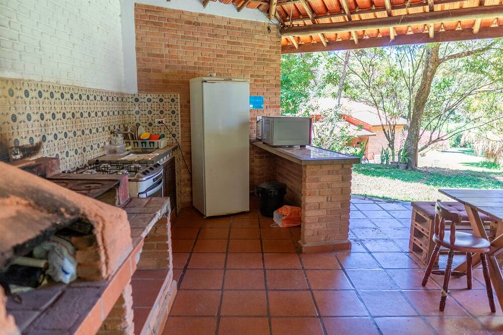 Photo of Kitchen in Itapetinga