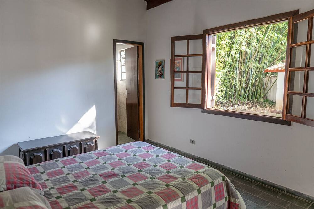 Photo of Bedroom in Itapetinga