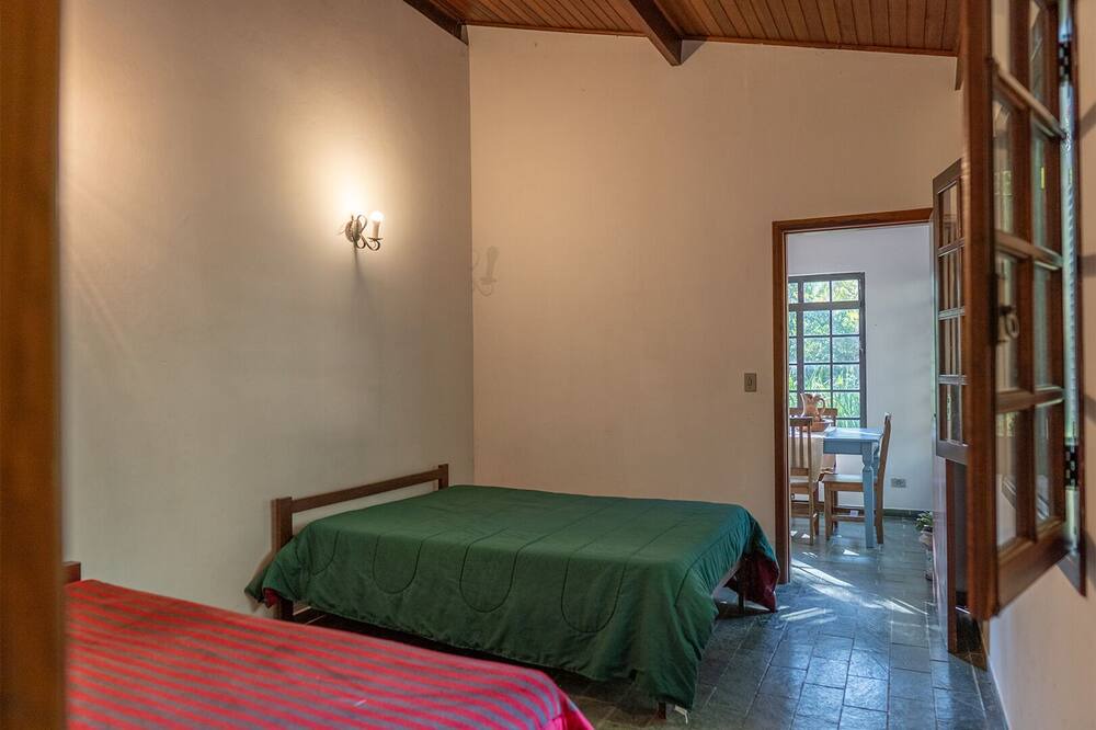 Photo of Bedroom in Itapetinga