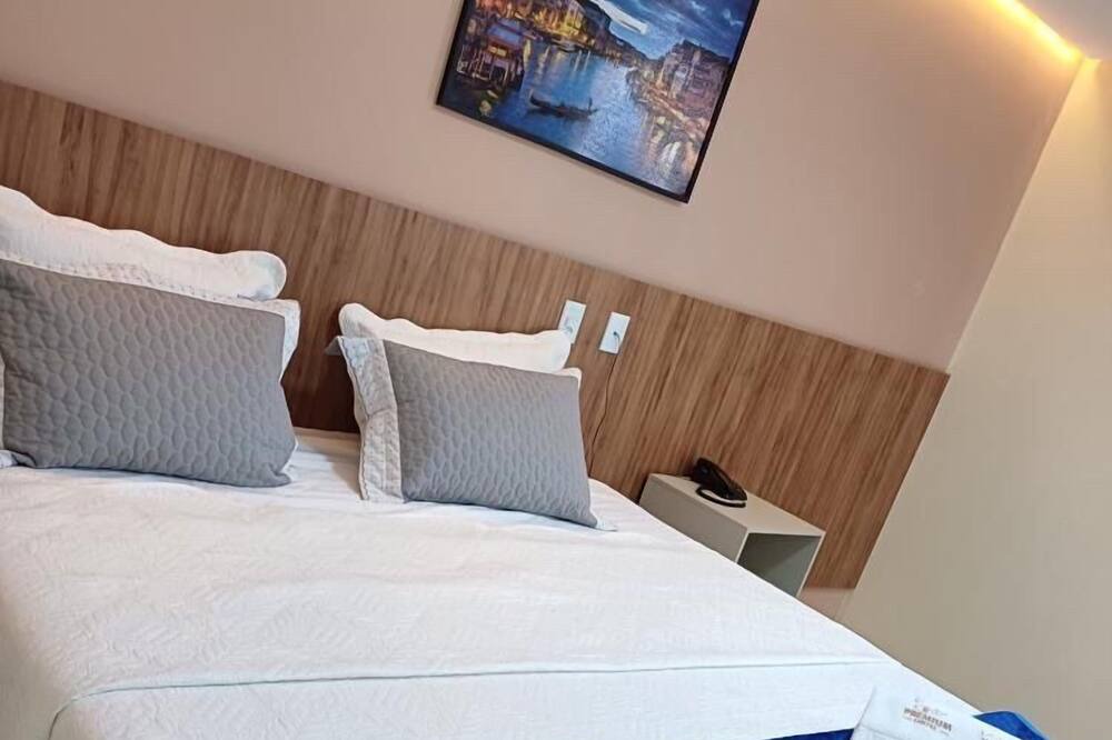 Photo of Bedroom in Delmiro Gouveia
