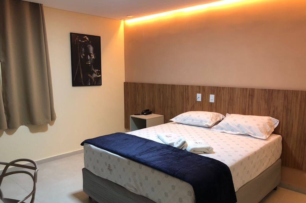 Photo of Bedroom in Delmiro Gouveia