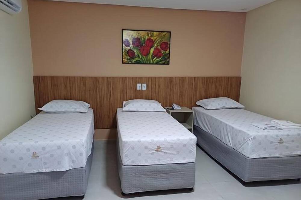 Photo of Bedroom in Delmiro Gouveia
