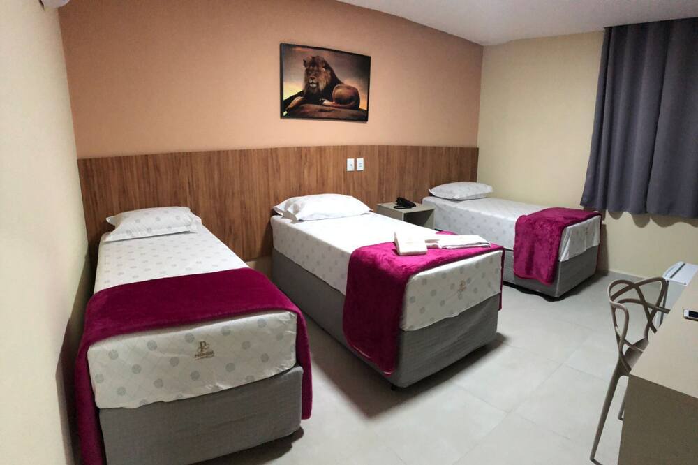 Photo of Bedroom in Delmiro Gouveia