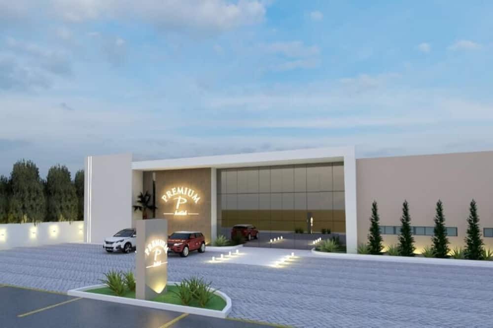 Photo of Outdoor in Delmiro Gouveia
