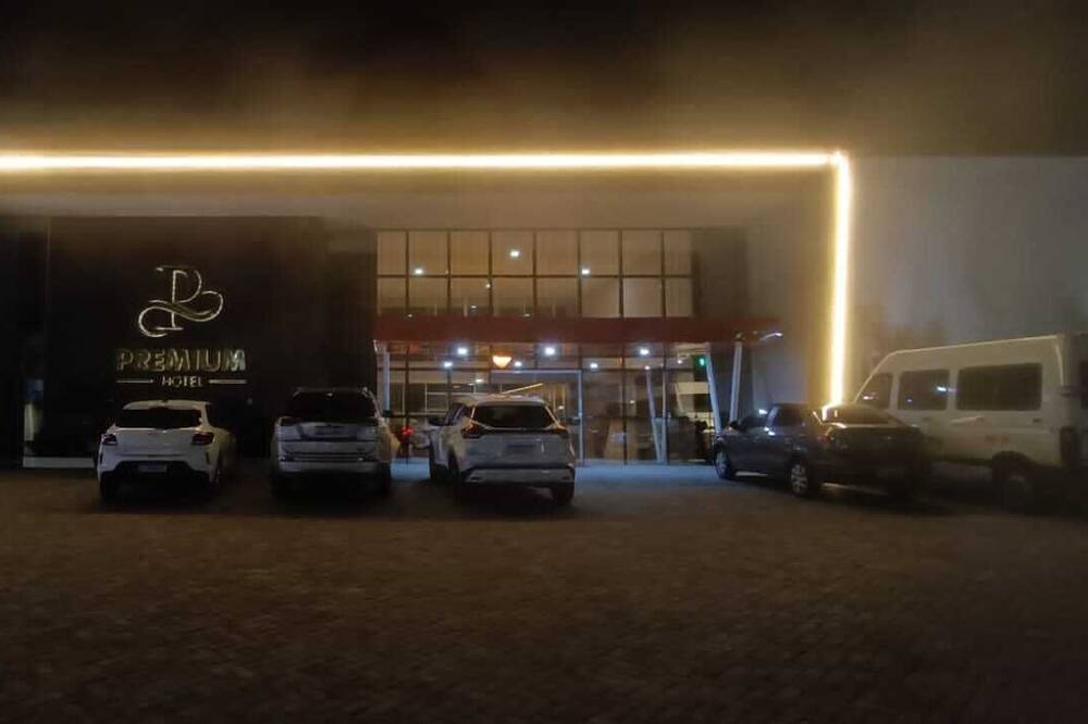 Photo of Outdoor in Delmiro Gouveia