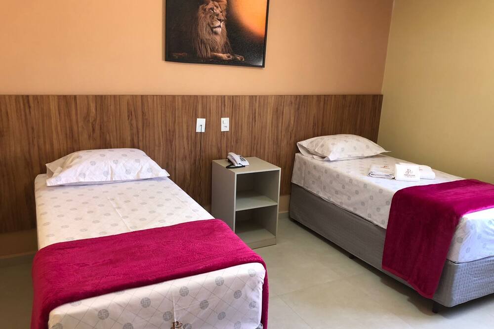 Photo of Bedroom in Delmiro Gouveia