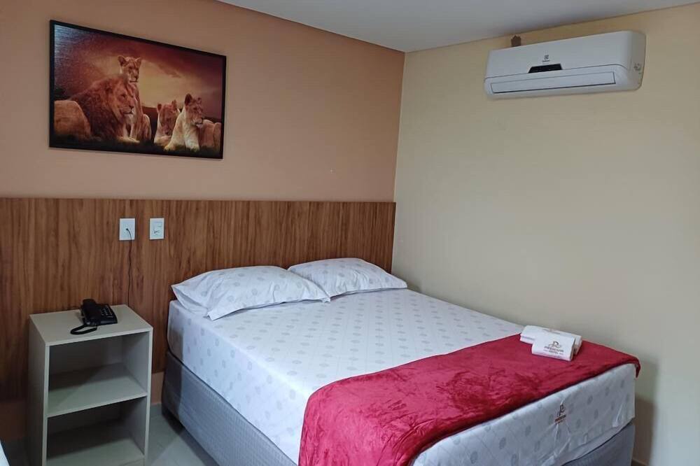 Photo of Bedroom in Delmiro Gouveia