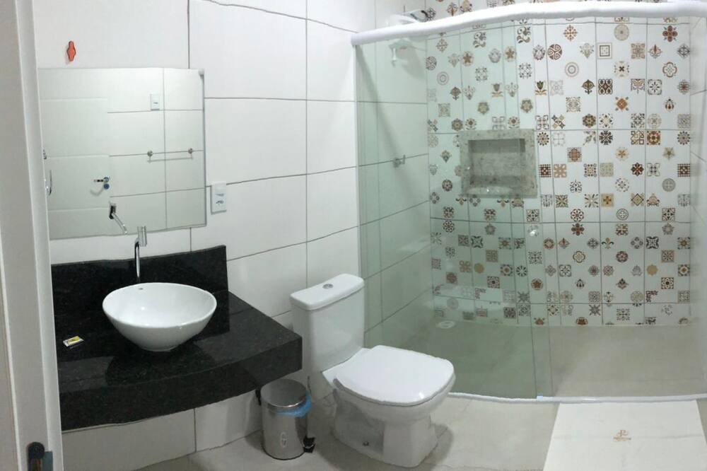 Photo of Bathroom in Delmiro Gouveia