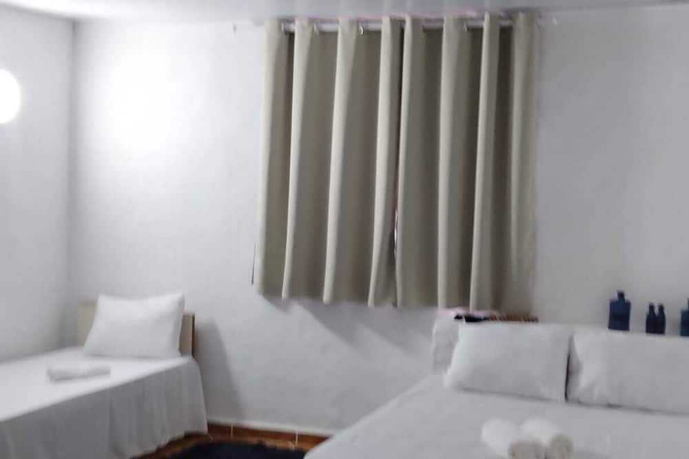 Photo of Bedroom in Sao Pedro