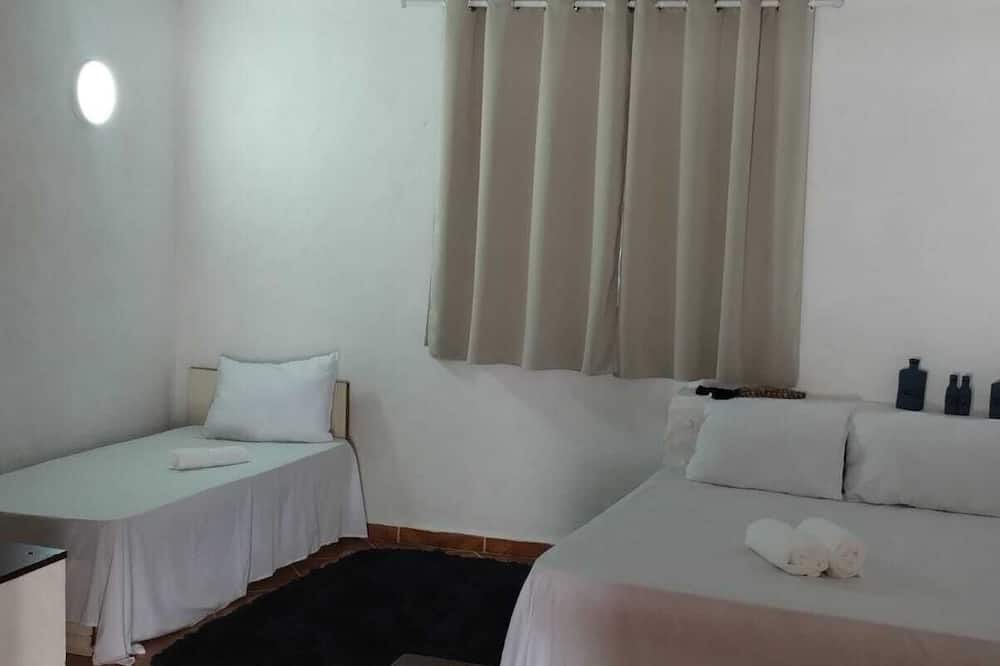 Photo of Bedroom in Sao Pedro