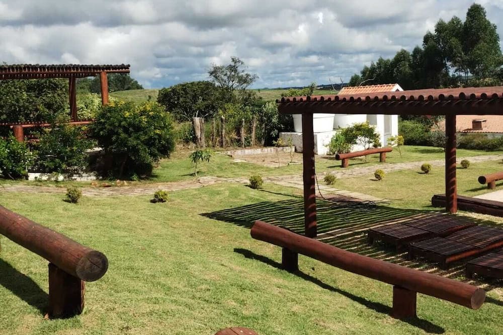 Photo of Outdoor in Sao Pedro
