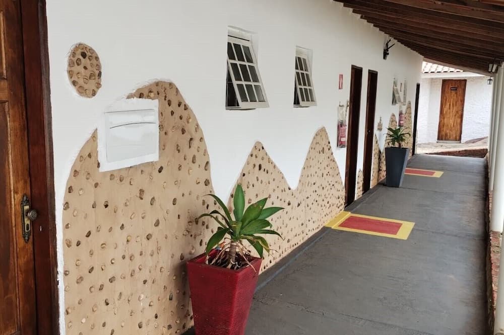 Photo of Outdoor in Sao Pedro