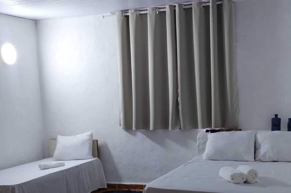Photo of Bedroom in Sao Pedro