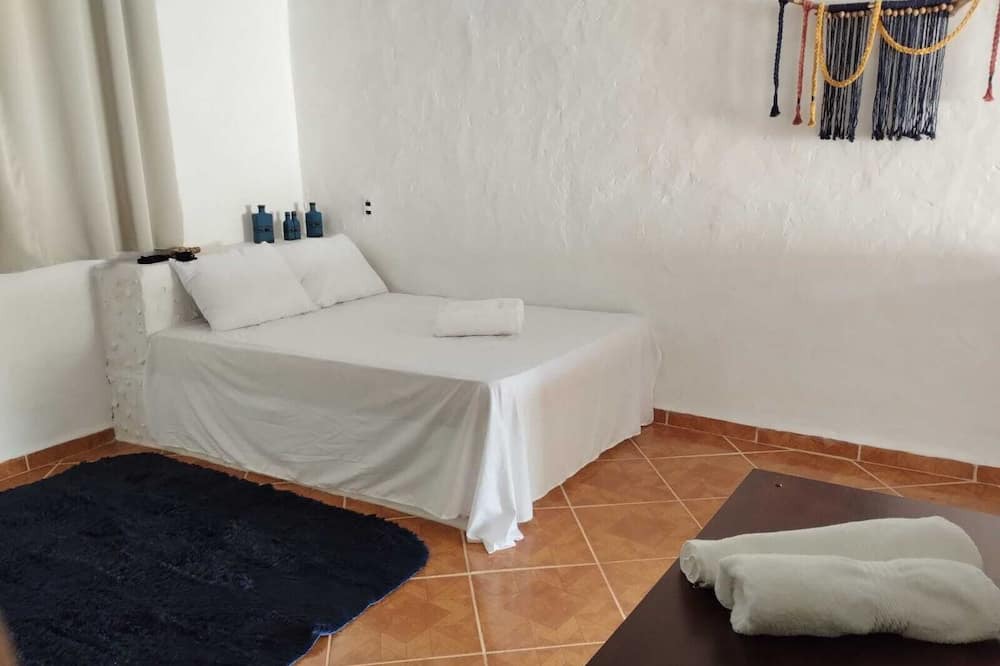 Photo of Bedroom in Sao Pedro