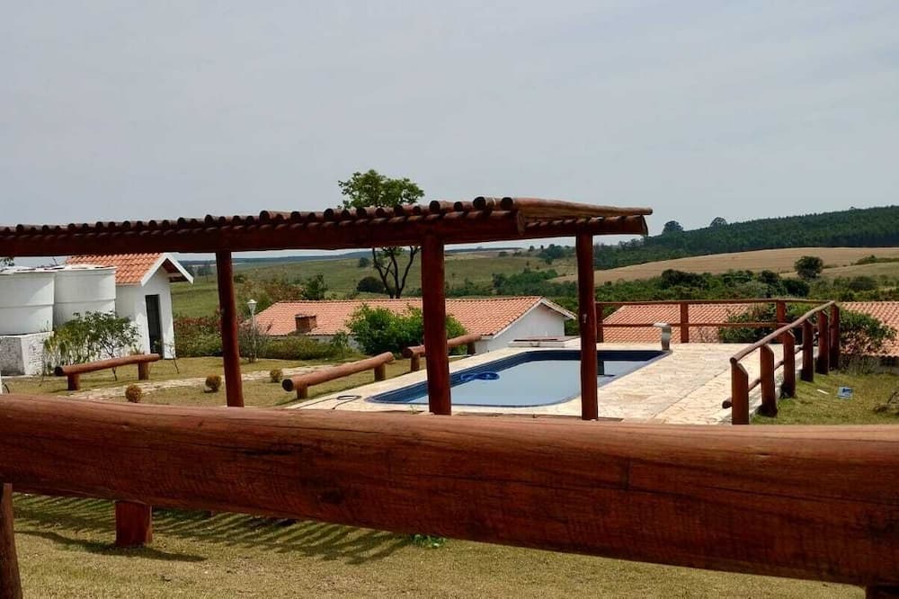 Photo of Outdoor in Sao Pedro