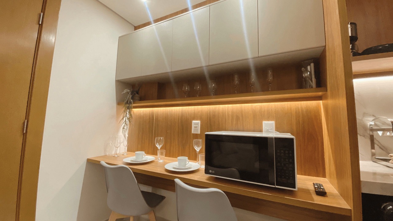 Photo of Kitchen in Pipa