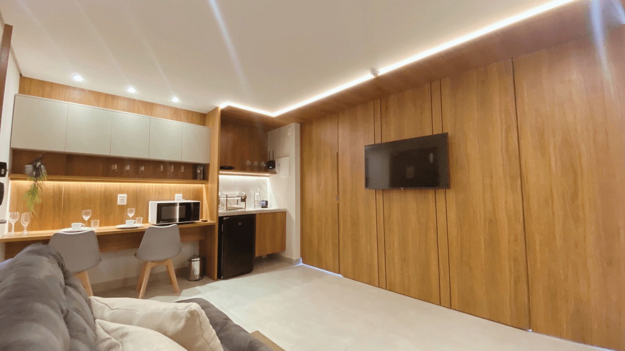 Photo of Livingroom in Pipa