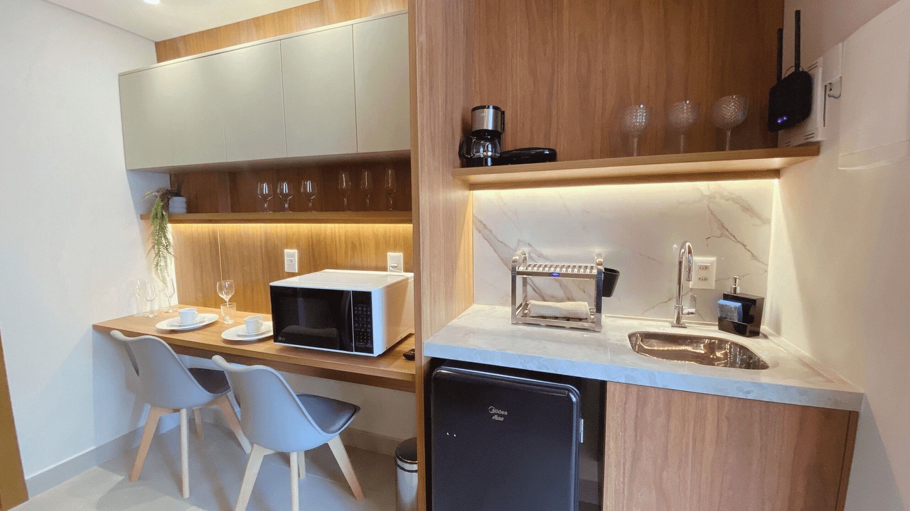 Photo of Kitchen in Pipa