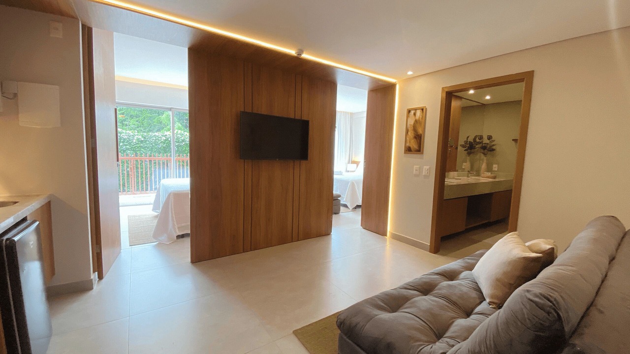 Photo of Livingroom in Pipa