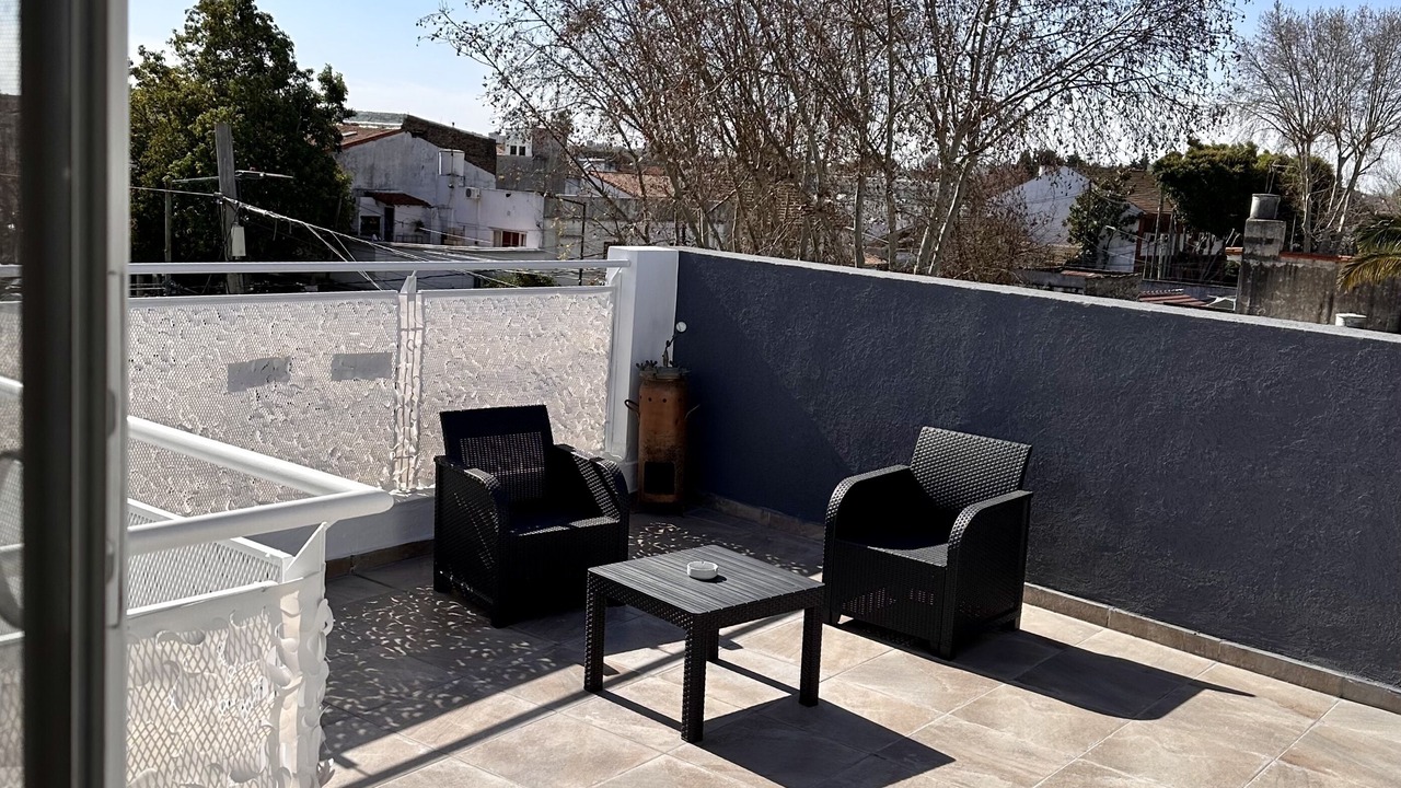 Photo of Outdoor in Martinez