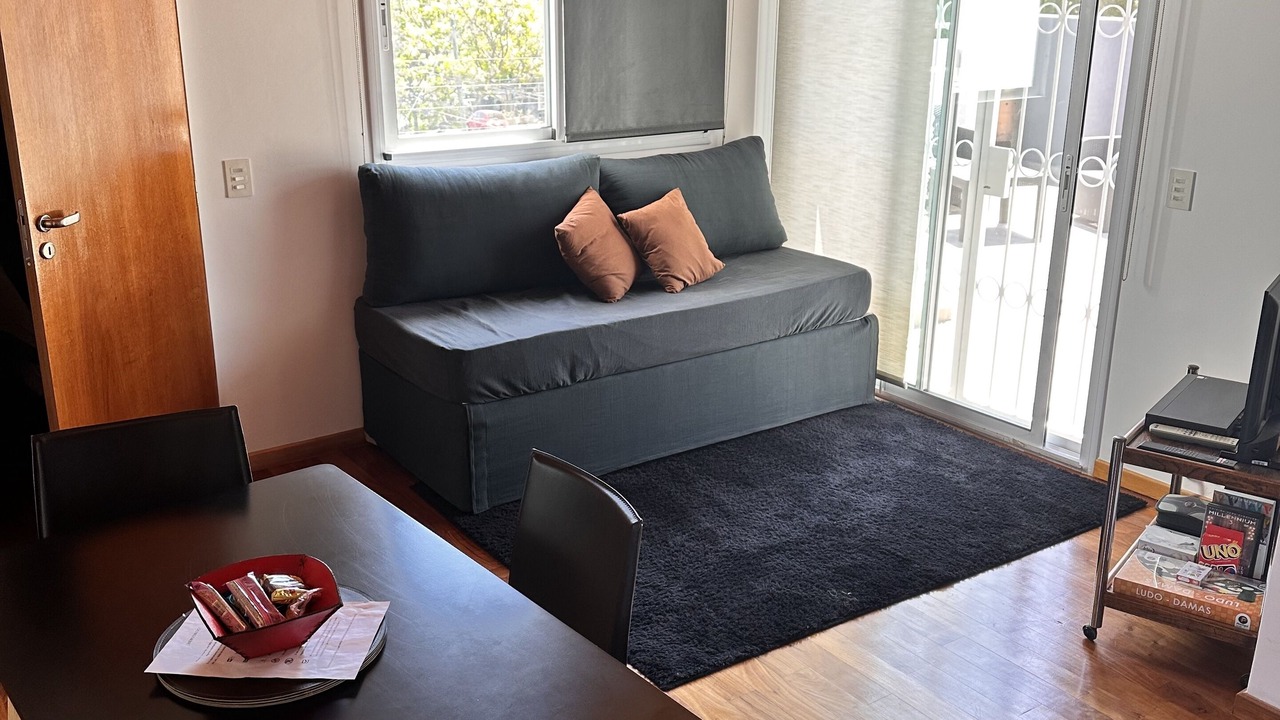 Photo of Livingroom in Martinez
