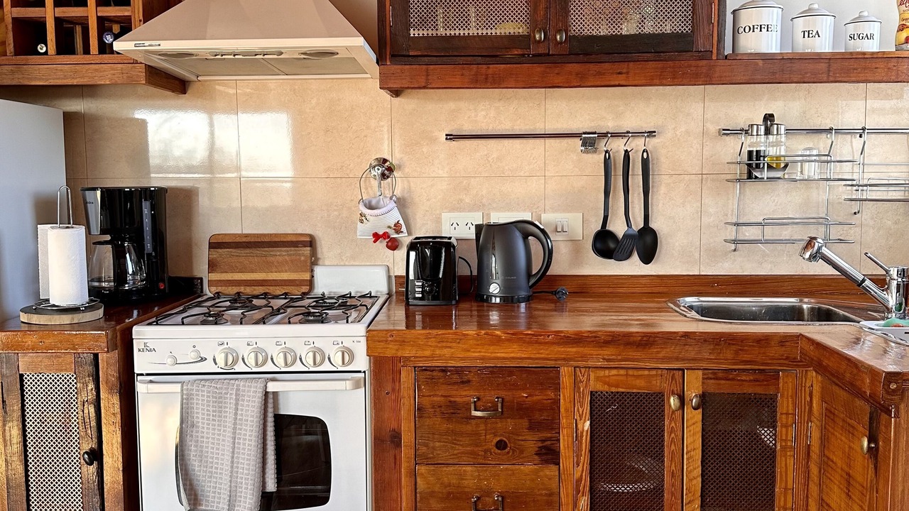 Photo of Kitchen in Martinez