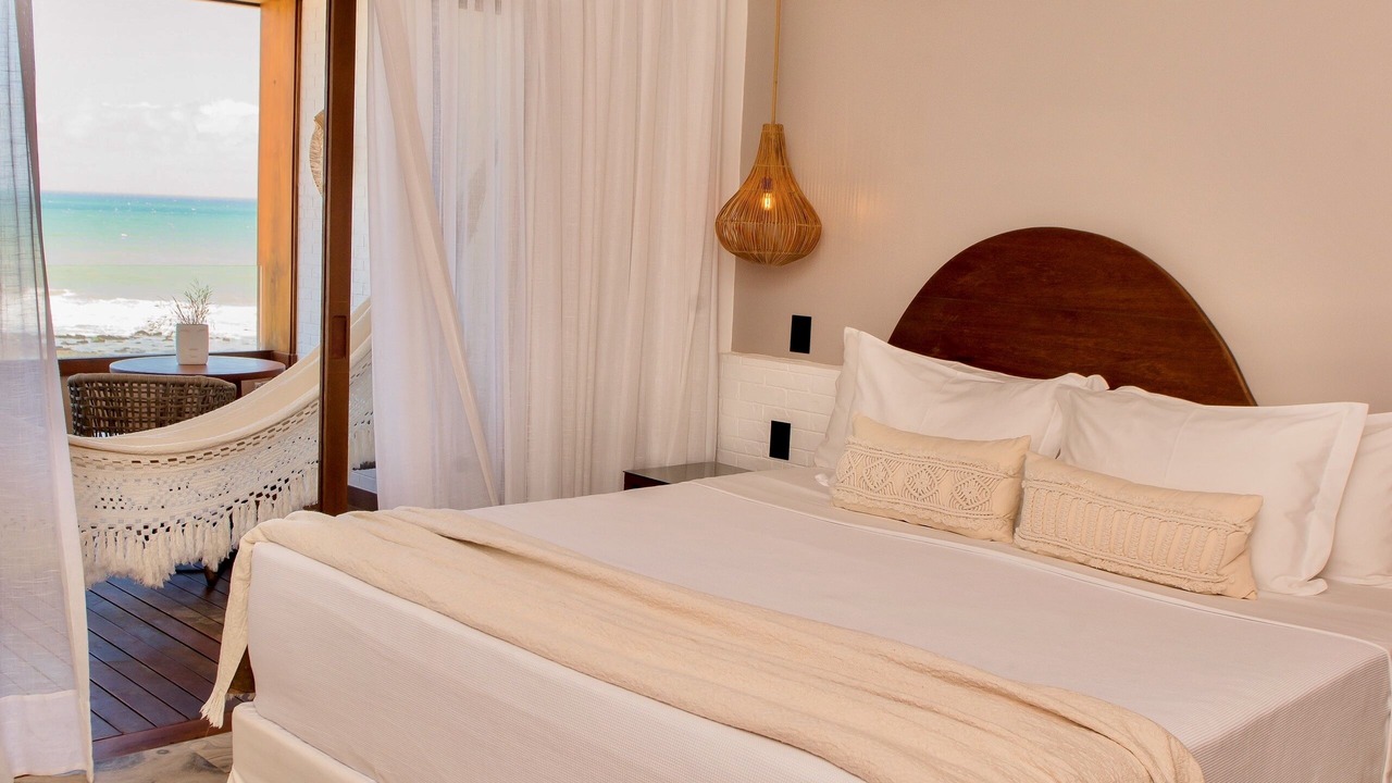 Photo of Bedroom in Taiba