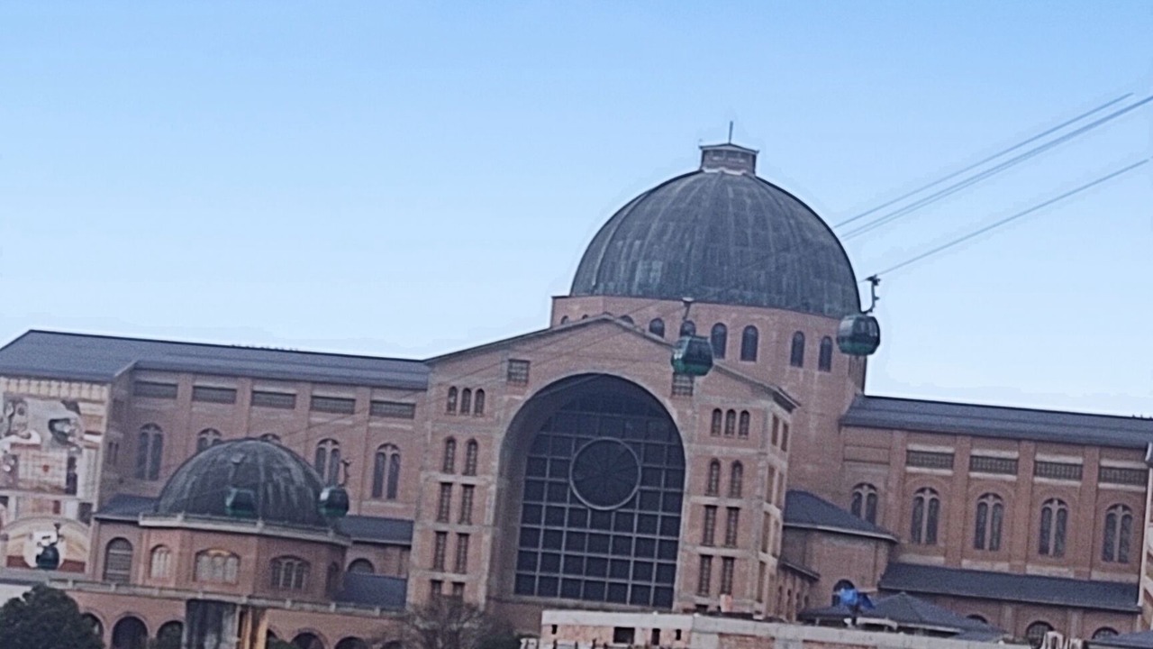 Photo of Others in Aparecida