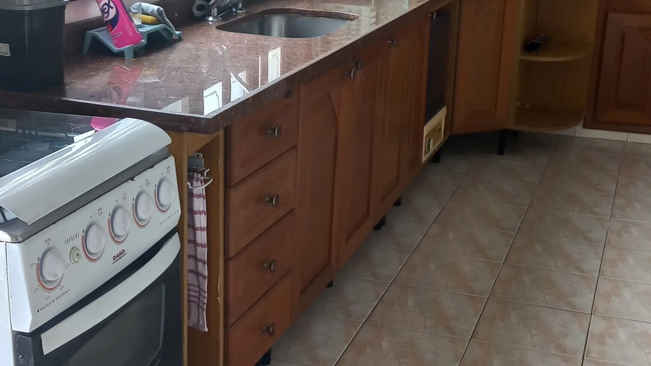 Photo of Kitchen in Aparecida