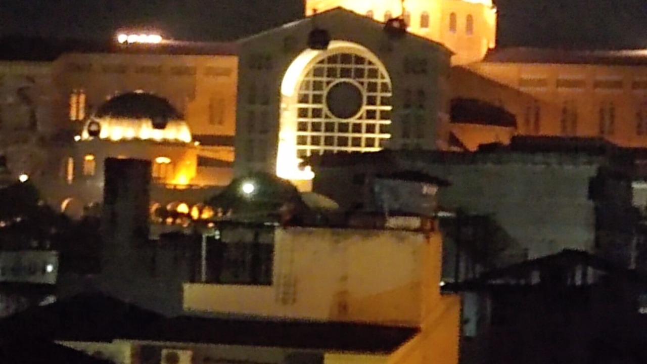 Photo of Outdoor in Aparecida