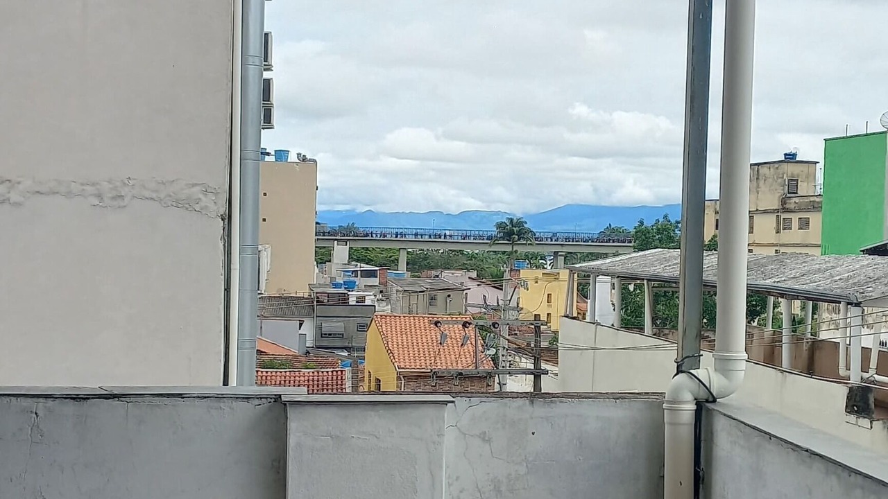 Photo of Outdoor in Aparecida