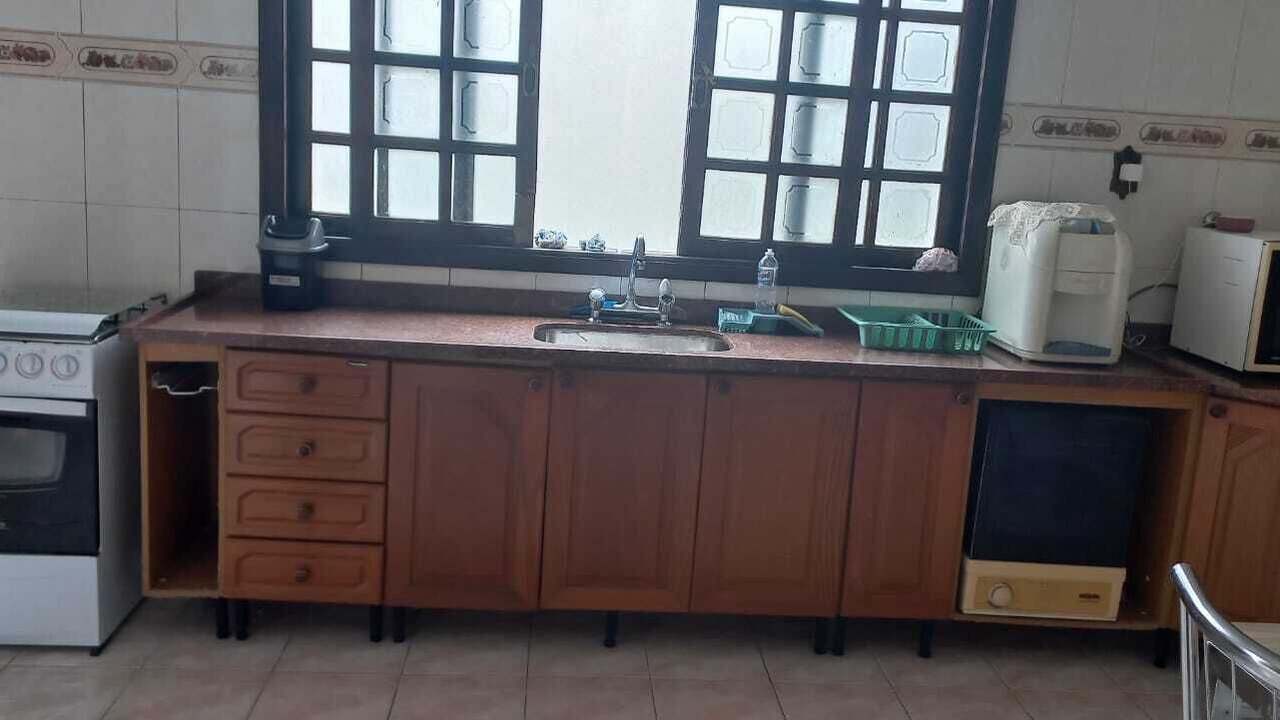 Photo of Kitchen in Aparecida