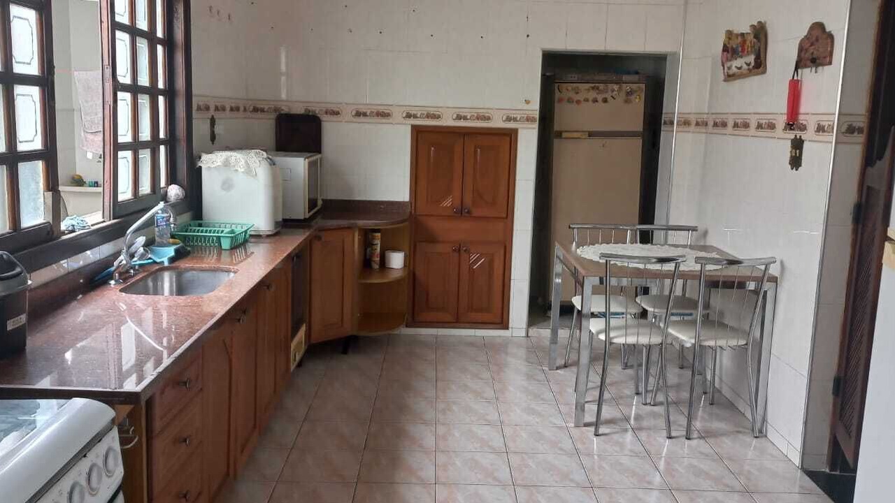 Photo of Kitchen in Aparecida