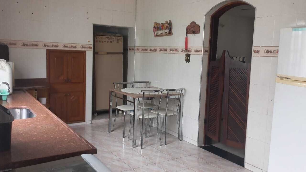 Photo of Kitchen in Aparecida