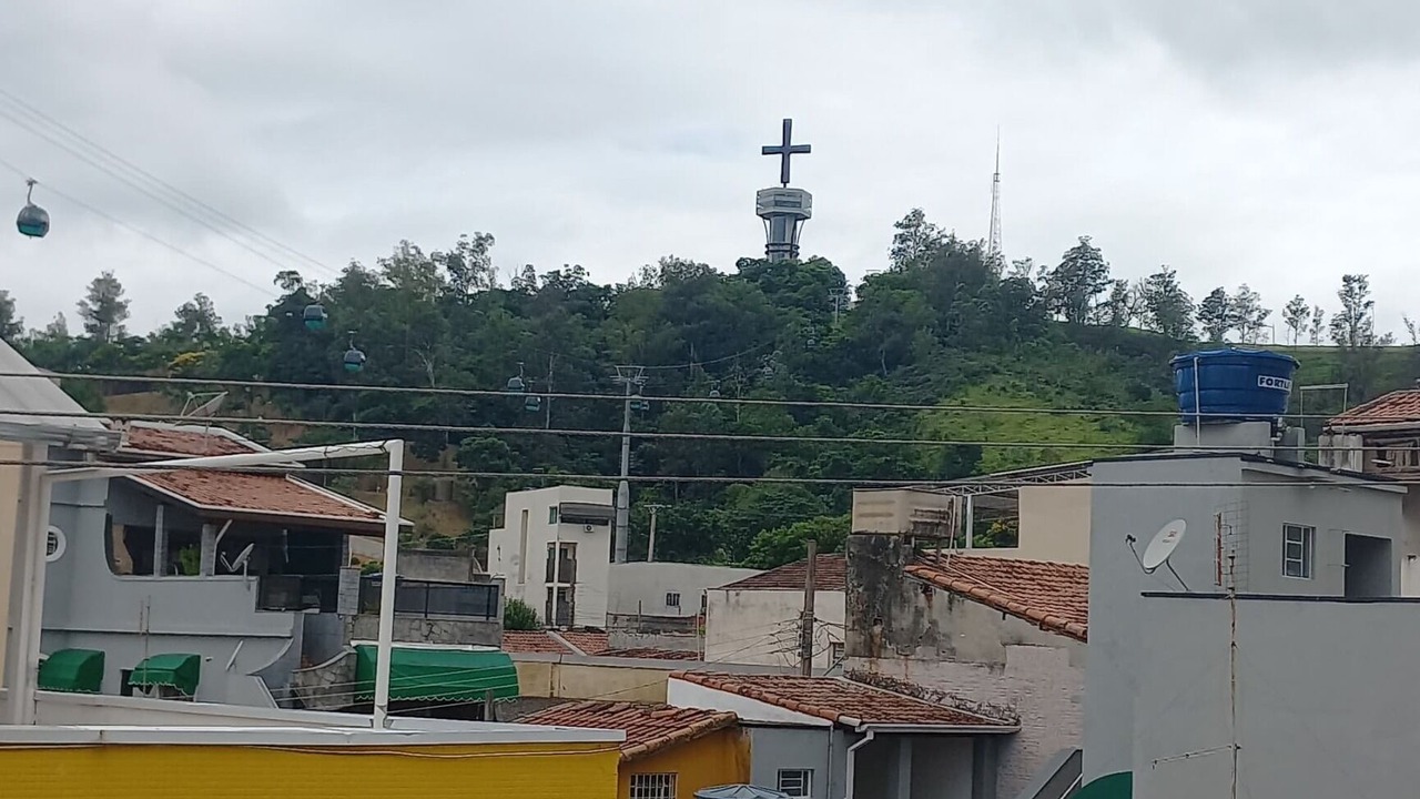 Photo of Outdoor in Aparecida