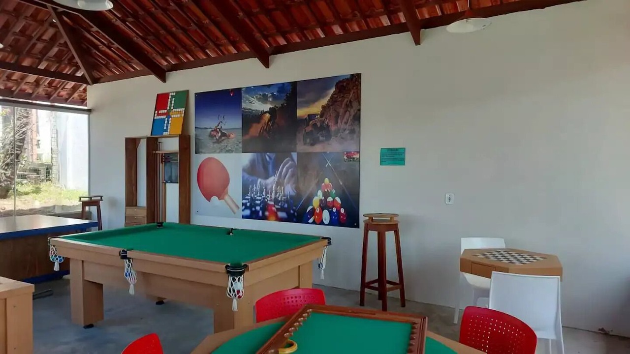 Photo of Bedroom in Passo de Camaragibe
