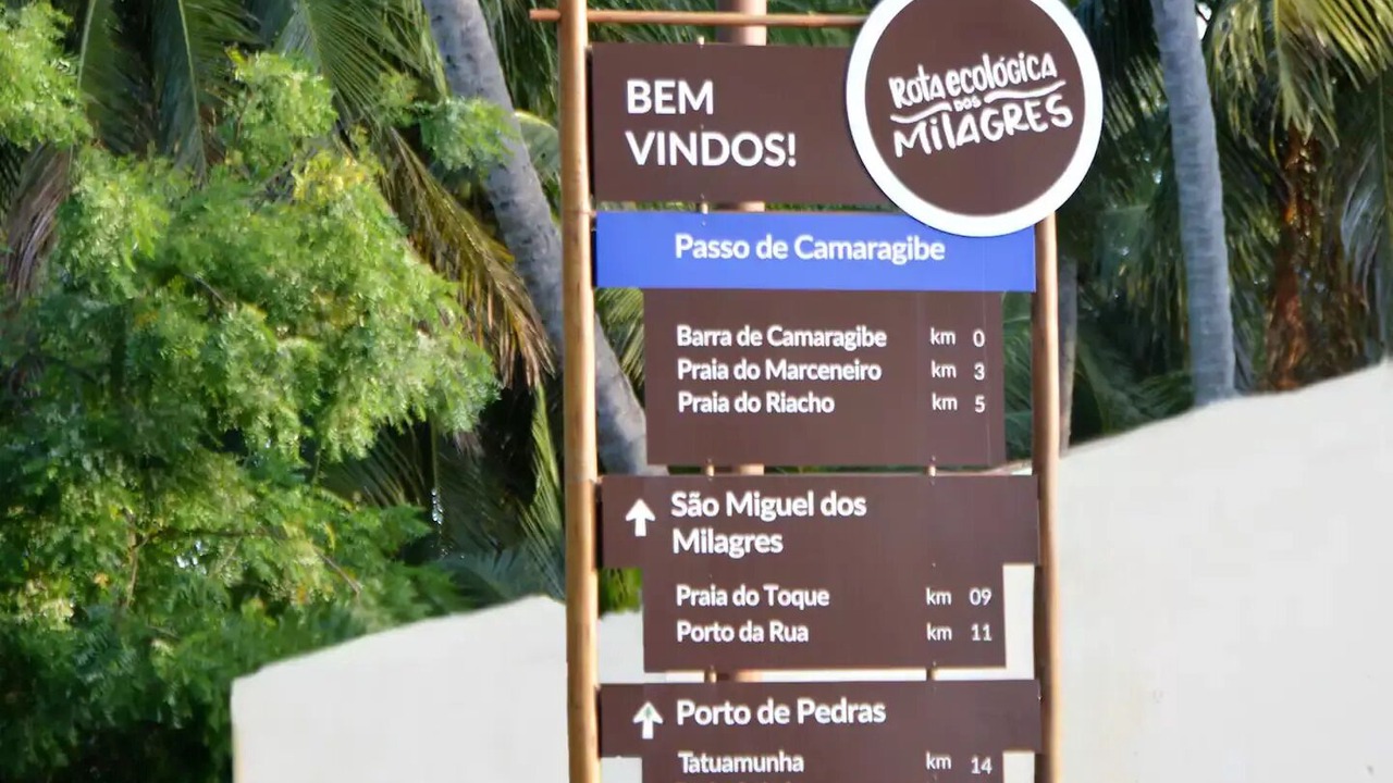 Photo of Outdoor in Passo de Camaragibe
