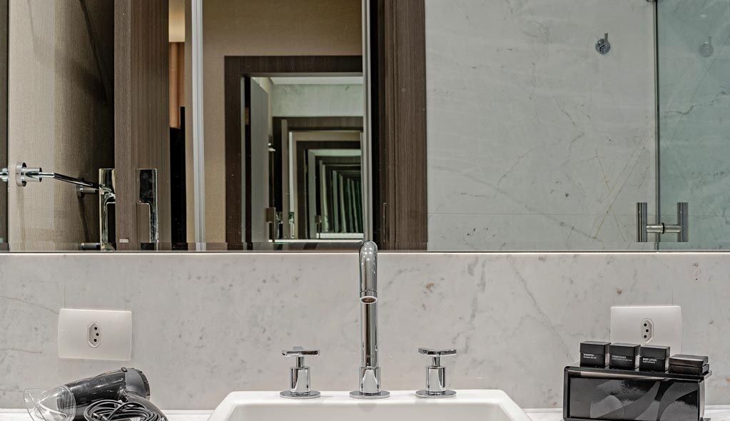 Photo of Bathroom in Matriz