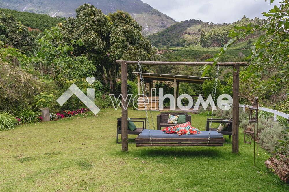 Photo of Outdoor in Caparao National Park