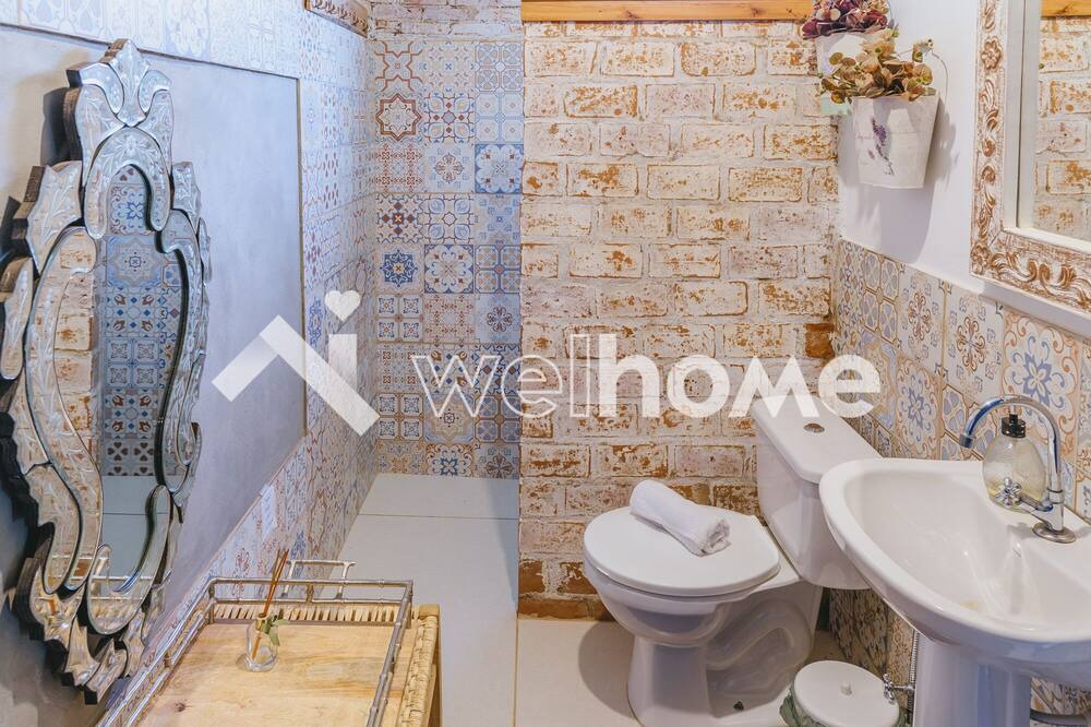 Photo of Bathroom in Caparao National Park