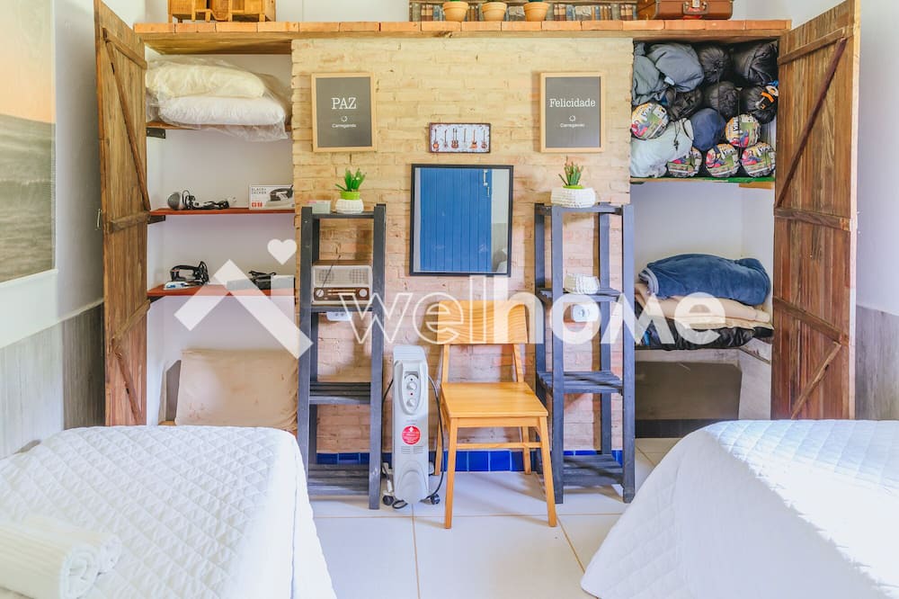 Photo of Bedroom in Caparao National Park
