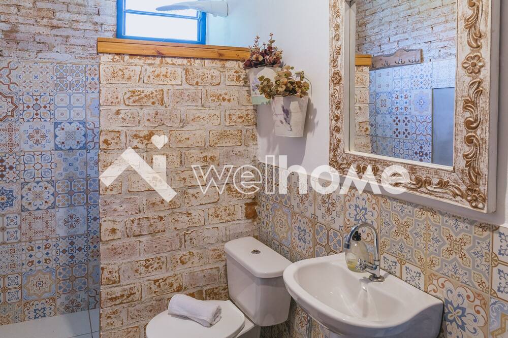 Photo of Bathroom in Caparao National Park