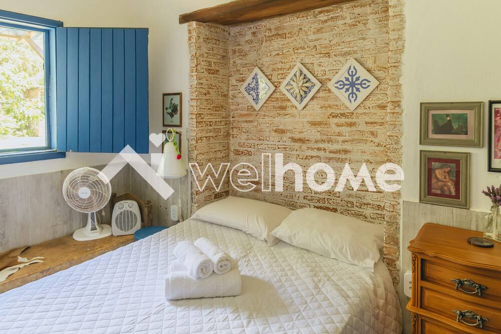 Photo of Bedroom in Caparao National Park