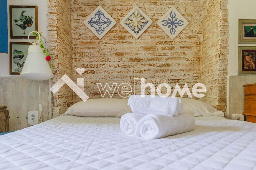 Photo of Bedroom in Caparao National Park
