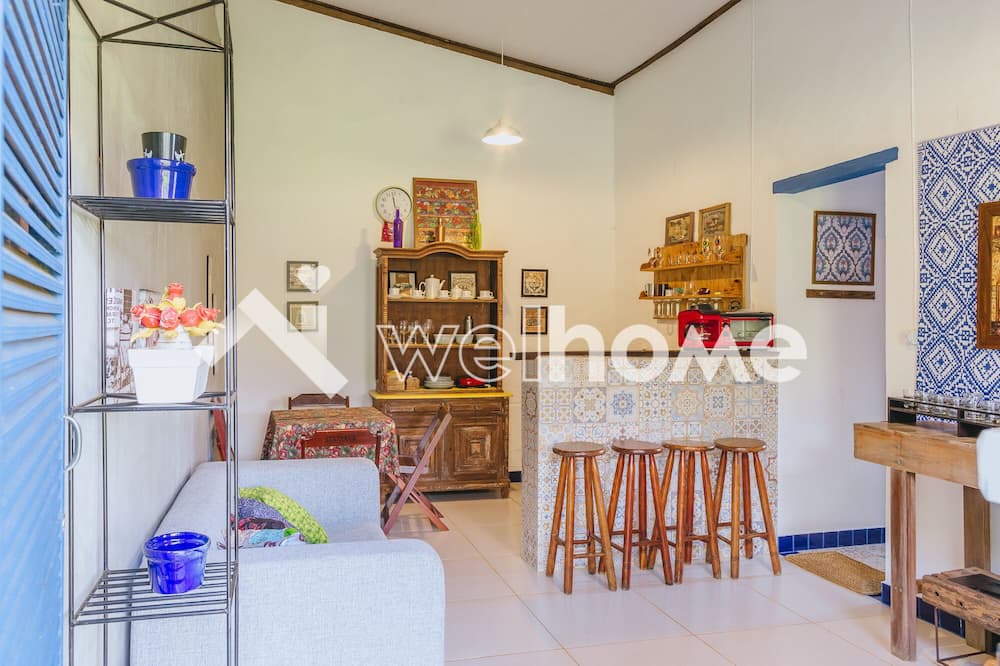 Photo of Kitchen in Caparao National Park